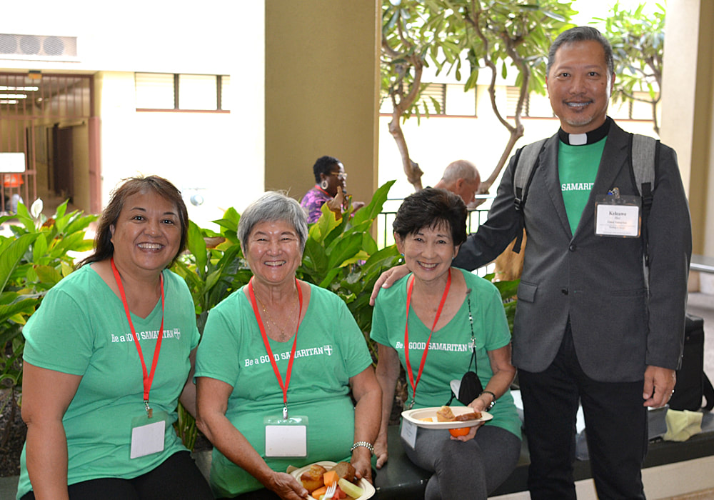 2023-06-08 WCM LLM - THE EPISCOPAL DIOCESE OF HAWAI'I NEWS